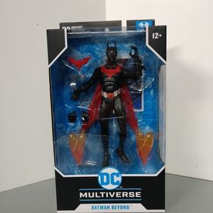 Mcfarlane DC Multiverse